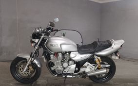 YAMAHA XJR1300 1998 RP01J