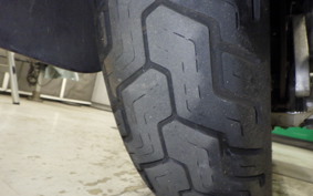 KAWASAKI VULCAN 1500 DRIFTER 2001 VNT50J