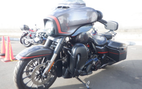 HARLEY FLHVSE CVO 2018 PXL