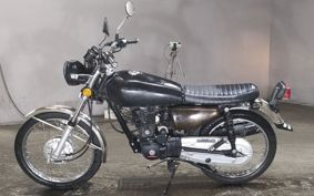 HONDA CG125 PCJK