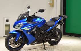 SUZUKI GSX-S1000F 2019 GT79B