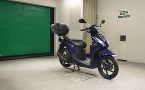 HONDA DIO 110 2016 JF58