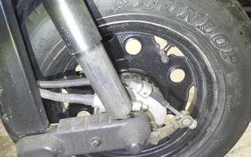 HONDA GYRO UP