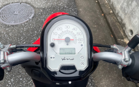 YAMAHA VINO AY02