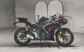 YAMAHA YZF-R25 RG10J