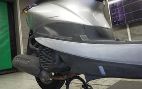 YAMAHA JOG Gen.5 SA36J