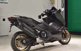 YAMAHA T-MAX 560 T 2020 SJ19J
