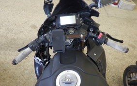 YAMAHA YZF-R25 RG43J