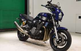 YAMAHA XJR1300 Gen.2 2008 RP17J