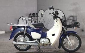 HONDA SUPER CUB50 AA07