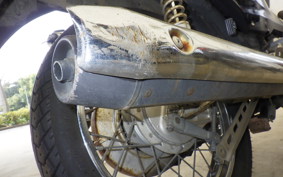 HONDA C50 SUPER CUB AA04
