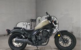 HONDA REBEL MC49