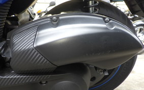 YAMAHA N-MAX 155 A SG50J