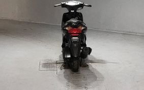 SUZUKI ADDRESS V125 CF4MA