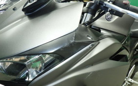 YAMAHA YZF-R25 A 2016 RG10J