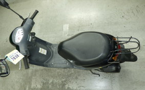 SUZUKI LET's 4 CA45A