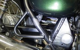 KAWASAKI ESTRELLA BJ250A
