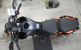 KTM 250 DUKE