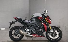 SUZUKI GSX-S1000 GT79A