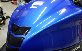 SUZUKI GSX-S1000F 2017 GT79A