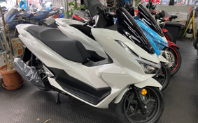 HONDA PCX 160 KF47