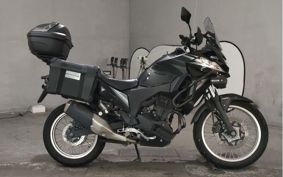 KAWASAKI  VERSYS X250 TOURER  LE250D