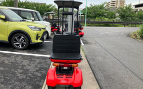 HONDA GYRO TA03