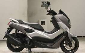 YAMAHA N-MAX 2014 SED6J