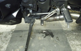 KAWASAKI NINJA 1000 A 2013