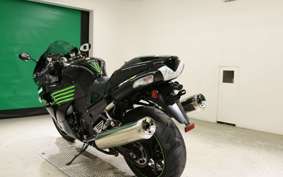 KAWASAKI ZX 1400 NINJA 2010