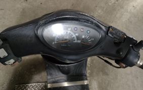 YAMAHA AXIS 100 SB01J