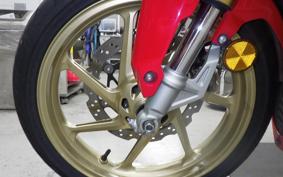 HONDA CBR250RR A 2008 MC51