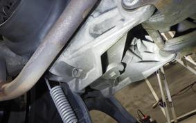 SUZUKI ADDRESS 110 2018 CE47A