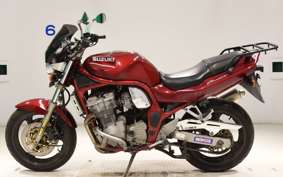 SUZUKI GSF750 1998 GR7EA