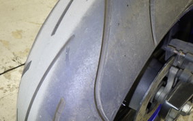 YAMAHA YZF-R1 2011 RN24J