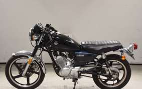 YAMAHA YB125SP