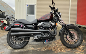 HARLEY XL1200S 1998 CHP