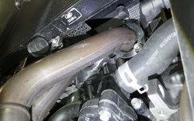 YAMAHA MT-09 SP 2022 RN69J