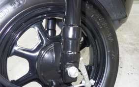 HONDA TACT Basket AF79