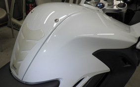 BMW F800GT 2013