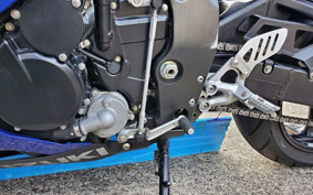 SUZUKI GSX-R600 2007 GN7DA