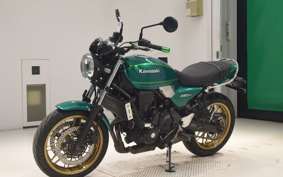 KAWASAKI Z650 RS 2023