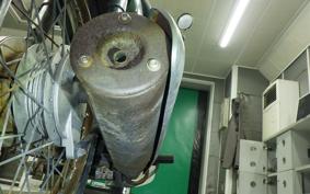 YAMAHA MATE 50 UA04J