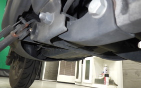 SUZUKI ADDRESS V125 S CF4MA
