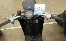 HONDA TODAY AF61