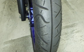 YAMAHA MT-25 2025 RG10J