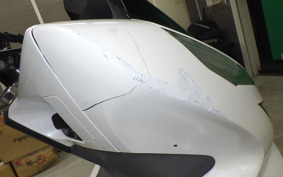 HONDA PCX125 2021 JF81