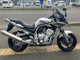 Фото Yamaha FZS1000 FAZER 2002 с японского аукциона