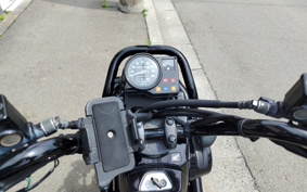 HONDA PS250 MF09
