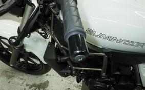 KAWASAKI ELIMINATOR400-3 2023 EL400A